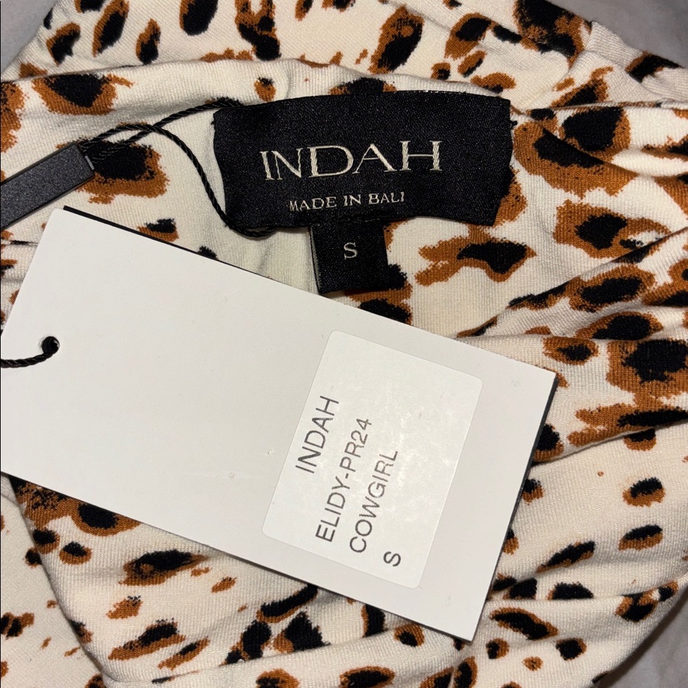 Indah Leggings - Picture 3 of 6
